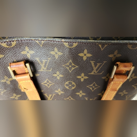 Authentic Louis Vuitton Vavin GM. Pre-loved. GUC. - Picture 7 of 13